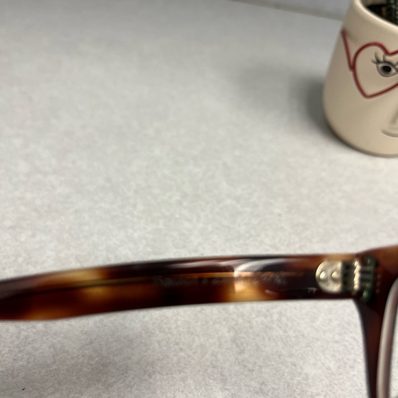 The OG Bausch &Lomb  frame - Picture 3 of 4